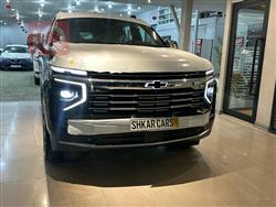 شيفروليه تاهو